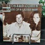 LP Leonard Cohen, Enlèvement ou Envoi
