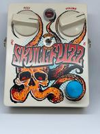 Dr. No Skull fuzz box version, Muziek en Instrumenten, Effecten, Ophalen of Verzenden, Zo goed als nieuw
