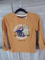 t shirt e bound maat 152 nieuw met etiket  (doos kinderkledi, Nieuw, Ophalen of Verzenden, Shirt of Longsleeve, Jongen