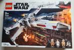 Lego 75301 Luke Skywalker's X-Wing, nieuw!, Ensemble complet, Lego, Enlèvement ou Envoi, Neuf