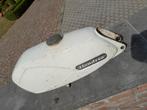 Flandria tank SP 327/337, Ophalen of Verzenden, Gebruikt, Tank