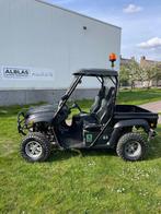 Diversen Frisian FM50 met kenteken slechts 260km!, Sports & Fitness, Golf, Autres marques, Voiturette de golf, Heerenveen, NL