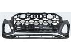 Bumper Audi RS Q8 RSQ8 4M8 RS Q8 18- Voorbumper MZ1660, Gebruikt, Voor, 6 maanden garantie, Ophalen of Verzenden