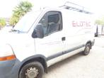 renault  trafic, Voorwielaandrijving, 4 cilinders, Wit, Bedrijf