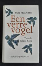 Un oiseau lointain, Bart Mesotten, Comme neuf, Bart Mesotten, Un auteur, Enlèvement ou Envoi