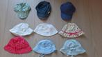 Bonnets, casquettes et chapeaux, Garçon ou Fille, Taille 50, Enlèvement, Utilisé