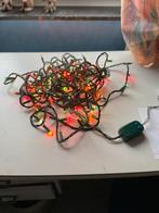 Twee muzikale kerstslingers, Ophalen