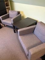 zetels, Enlèvement, Comme neuf, Tissus