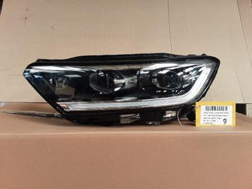 KOPLAMP LINKS Volkswagen T-Roc (2GA941035AK) beschikbaar voor biedingen