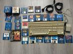 Atari ST, Ophalen, Gebruikt, Overige modellen, Met games