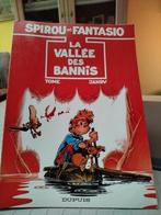De avonturen van Spirou en Fantasio, Ophalen of Verzenden, Zo goed als nieuw