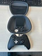 Xbox one Elite controller, Games en Spelcomputers, Verzenden, Zo goed als nieuw, Controller, Xbox One