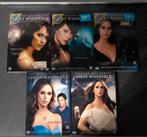 Nieuwe volledige dvd collectie van the Ghost whisperer, Cd's en Dvd's, Ophalen of Verzenden