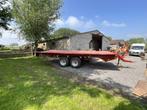 platte wagen, Zakelijke goederen, Landbouw | Werktuigen, Ophalen, Transport