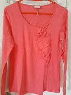 STREET ONE T SHIRT T.40, Kleding | Dames, T-shirts, Ophalen, Zo goed als nieuw