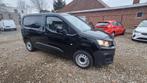 Peugeot Partner 2023 met 13500 km veel opties, Auto's, Voorwielaandrijving, Stof, Euro 6, 4 cilinders
