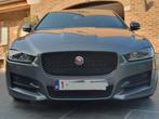 Jaguar xe 2.0d R-sport, Auto's, Automaat, 4 deurs, Achterwielaandrijving, 4 cilinders