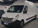Renault Master 2.3 DCI * 3.5T * L3H3 * AUTOMATIQUE * FULL SO, Auto's, Stof, Gebruikt, 4 cilinders, Renault