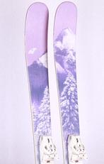 Skis 151 cm pour femmes NORDICA SANTA ANA 88 2023, Energy Ti, Sports & Fitness, Ski & Ski de fond, Carving, Skis, 140 à 160 cm