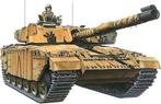 Tamiya | Challenger 1 Mk.3 | GRATIS LEVERING, Hobby en Vrije tijd, Modelbouw | Auto's en Voertuigen, Tank, -, Verzenden, Nieuw