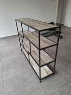 Stapel rek woonkamer-slaapkamer, Huis en Inrichting, Ophalen, Gebruikt