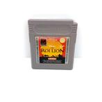 Disney's Le Roi Lion Nintendo Game Boy, Consoles de jeu & Jeux vidéo, Comme neuf, Enlèvement ou Envoi
