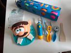 Play doh tandarts, Ophalen of Verzenden, Zo goed als nieuw