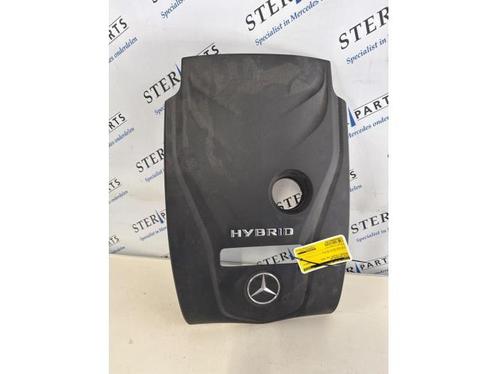 Motor Beschermplaat van een Mercedes C-Klasse, Auto-onderdelen, Carrosserie, Mercedes-Benz, Gebruikt, 3 maanden garantie, Ophalen of Verzenden