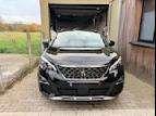 Peugeot 5008 GT LINE benzine ,, Auto's, Automaat, Leder, 96 kW, 5 deurs
