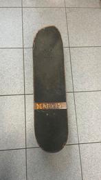 Skateboard deathlish, Sport en Fitness, Ophalen, Gebruikt, Skateboard