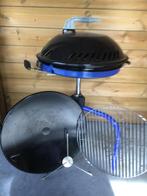 Een CADAC skottelbraai global combo barbecue, Enlèvement, Utilisé
