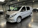 Mercedes-Benz Vito Mixto 119CDI -5Pl-Led-Camera-Enz..., Autos, Argent ou Gris, Euro 6, Entreprise, 187 ch