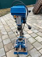 Kolomboormachine, Doe-het-zelf en Bouw, Ophalen, Gebruikt, 400 tot 600 watt, Variabele snelheid