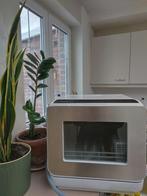 Mini vaatwasser/mini dishwasher, Ophalen, Minder dan 10 liter, Nieuw, Energieklasse A of zuiniger