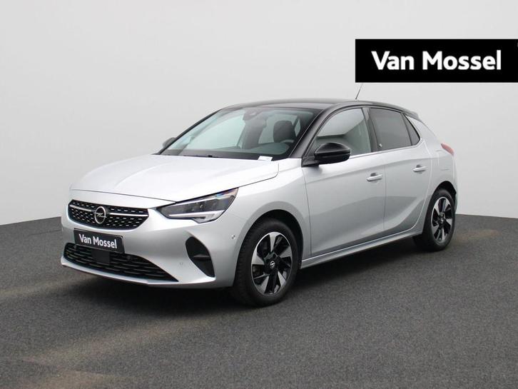 Opel Corsa-e Elegance 50 kWh, Auto's, Opel, Bedrijf, Te koop, Corsa, ABS, Airbags, Airconditioning, Alarm, Android Auto, Apple Carplay