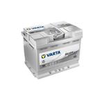 Batterie voiture 60Ah, Autos : Pièces & Accessoires, Enlèvement, Utilisé, Mercedes-Benz