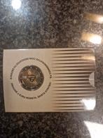 2 euro coincard Letland 'defensie', Ophalen of Verzenden, 2 euro