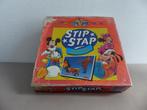 Disney Stip Stap bordspel - prima staat, Gebruikt, Ophalen of Verzenden