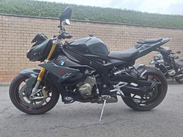 BMW S 1000 R in perfecte staat met garantie beschikbaar voor biedingen