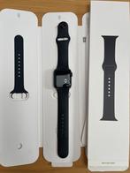 Apple watch series 5, Handtassen en Accessoires, Smartwatches, Ophalen, Zo goed als nieuw