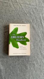 The druidry handbook, Enlèvement ou Envoi, Utilisé
