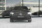 Mercedes-Benz GLC 300 de Coupe AMG ACC HUD 360 Keyless, Auto's, Automaat, 197 pk, 145 kW, Gebruikt