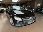 XMercedes-Benz CLS 220 BlueTEC*EURO6*RADAR*PANO*NAVI*FULL OP, Automaat, 4 cilinders, 2275 kg, Leder