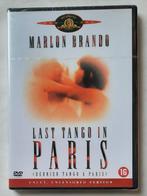 Dernier Tango à Paris (Marlon Brando) neuf sous blister, Vanaf 16 jaar, Ophalen of Verzenden, Nieuw in verpakking