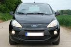 Ford Ka/Ka+ 1.2 69 pk Titanium, Voorwielaandrijving, 4 zetels, Stof, 1242 cc