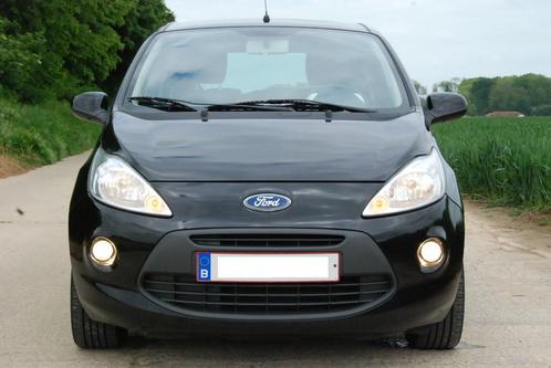 Ford Ka/Ka+ 1.2 69 pk Titanium, Auto's, Ford, Particulier, Ka, ABS, Airbags, Airconditioning, Boordcomputer, Centrale vergrendeling