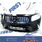 (W247) X247 GLB BUMPER GLB35 AMG VOORBUMPER A2478859602 2019, Gebruikt, Voor, Mercedes-Benz, Ophalen of Verzenden