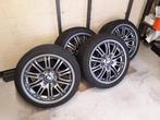 Bmw M3, Auto-onderdelen, Ophalen, 18 inch, Velg(en)