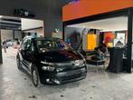 CITROEN C4 PICASSO, Voorwielaandrijving, Euro 5, Zwart, 4 cilinders