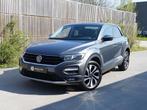 Volkswagen T-Roc 1.0 TSI Active*Topstaat!, 144 g/km, Argent ou Gris, Achat, Euro 6